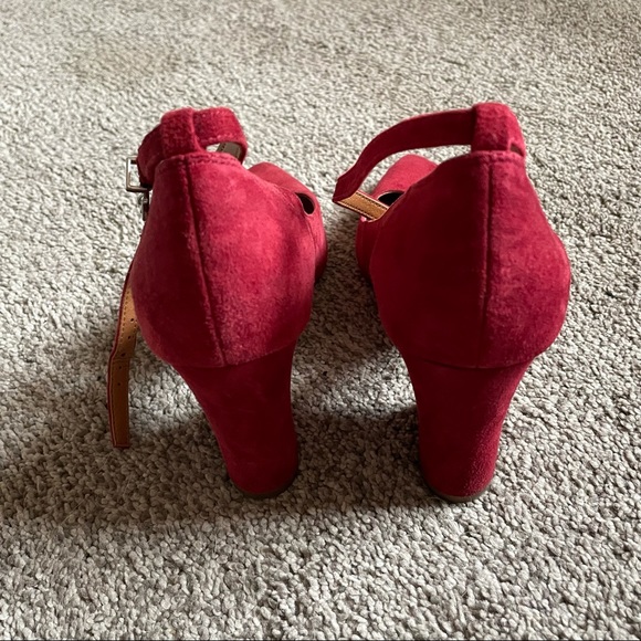 Franco Sarto Heels - Picture 5 of 5